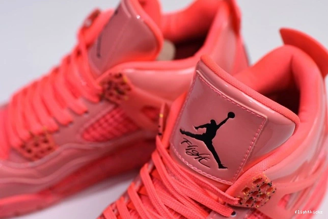 4 Hot AQ9128-600 NRG Air Jordan Punch